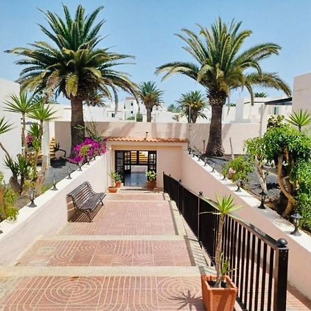 Alisios Playa, Pool View Daire Corralejo Dış mekan fotoğraf