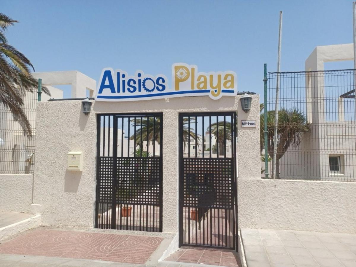 Alisios Playa, Pool View Daire Corralejo Dış mekan fotoğraf