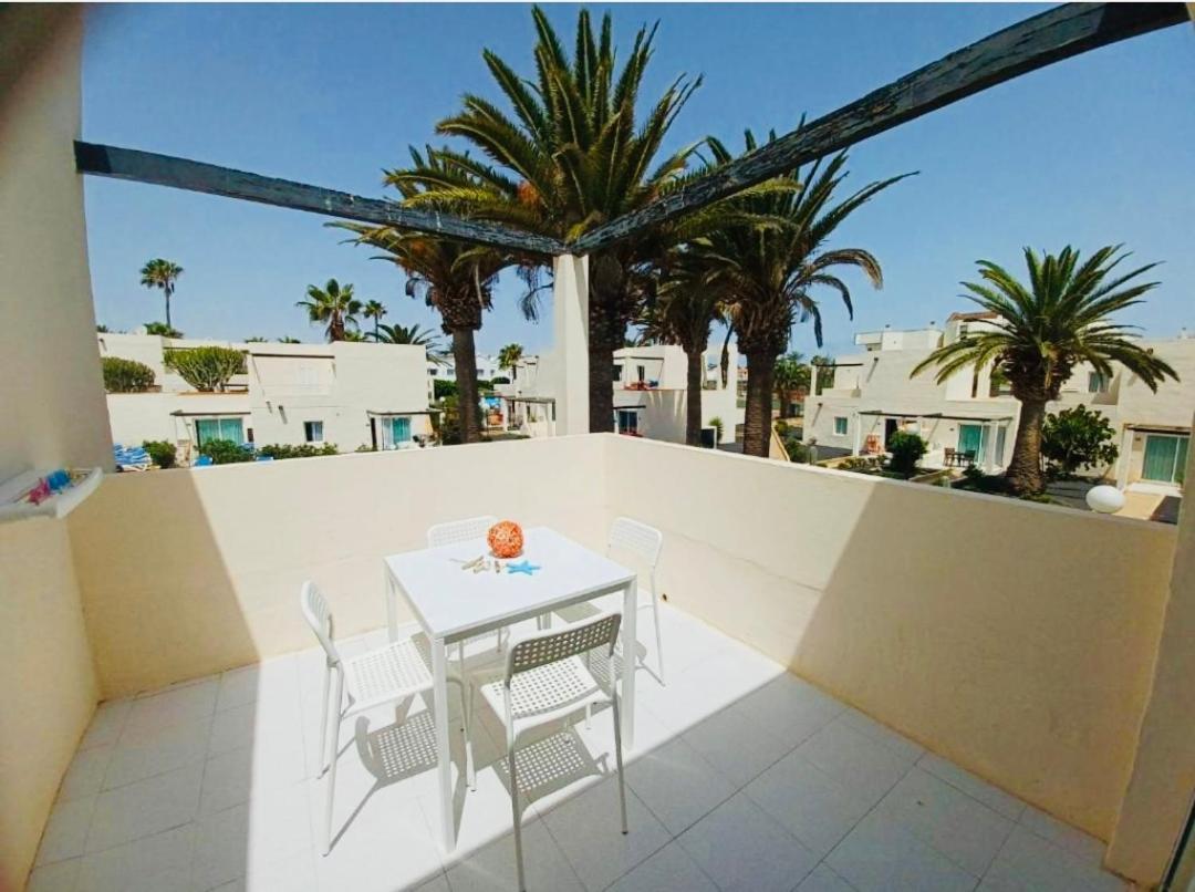 Alisios Playa, Pool View Daire Corralejo Dış mekan fotoğraf