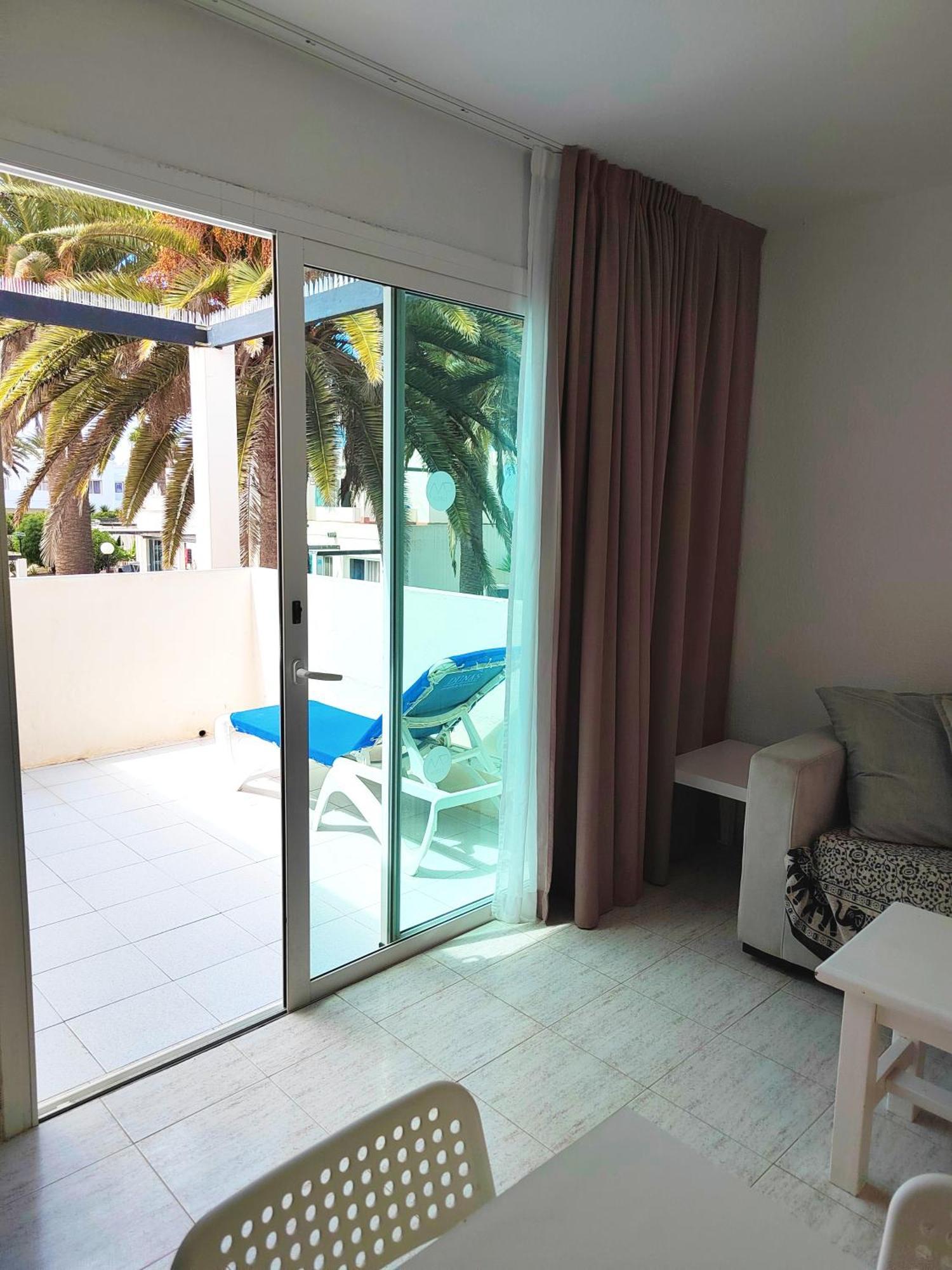 Alisios Playa, Pool View Daire Corralejo Dış mekan fotoğraf